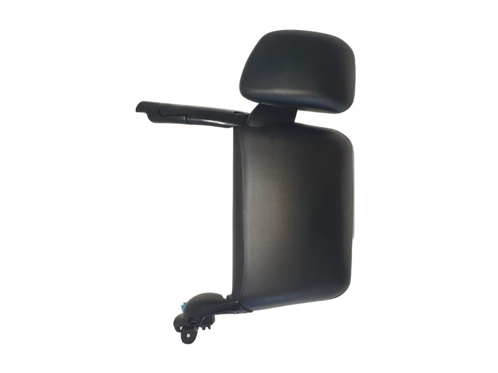 Scania Series 6 (PRGT) Mirror – With Spotter – Right Hand – Electric – Long Arm – P/G/R Cab (2010-2018) image 3