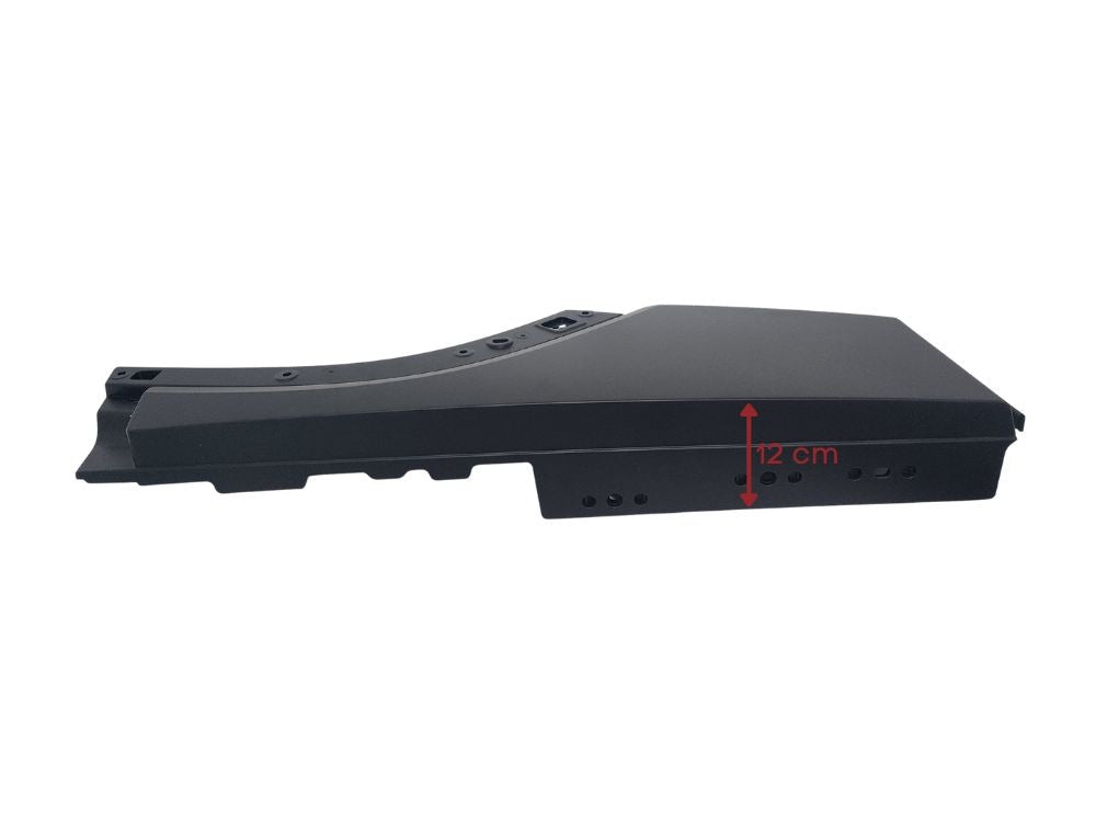 Volvo Version 5 Guard Extension Right Hand – FM (2020-On) image 4