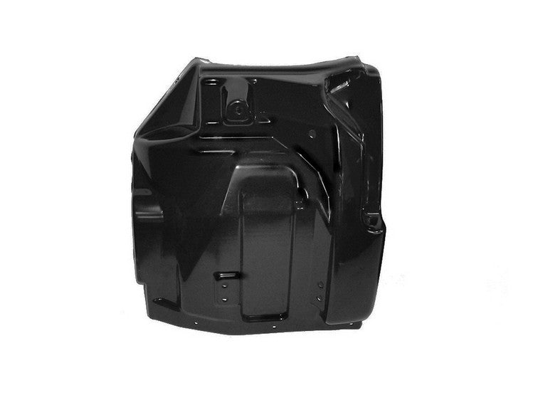 Hino 300 Series/Dutro Mud Guard Right Hand – Rear of Steer – Narrow Cab – XZU6/7_XKU6/7_XJC7 (10/2011-On) image 1