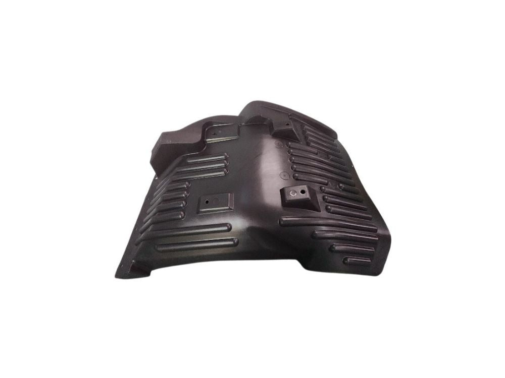 Hino 500 Series Mud Guard Right Hand – Rear of Steer – FC/FD/FE (2017-On) image 1