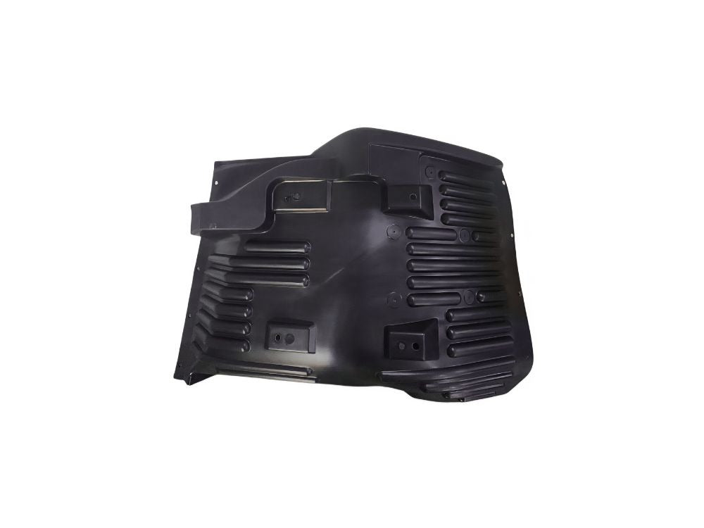 Hino 500 Series Mud Guard Right Hand – Rear of Steer – FC/FD/FE (2017-On) image 2