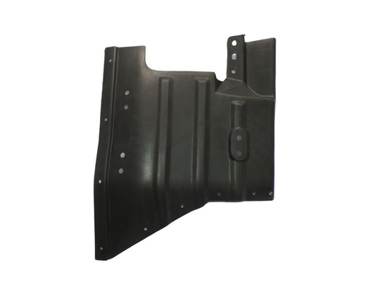 Isuzu N Series MudGuard Right Hand – Front Rear Of Steer – Dual Cab – NKR/NPR/NQR/NPS (12/2004-2008) image 1