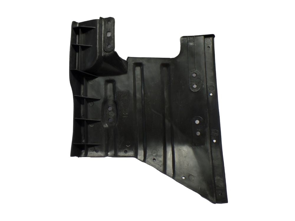 Isuzu N Series MudGuard Right Hand – Front Rear Of Steer – Dual Cab – NKR/NPR/NQR/NPS (12/2004-2008) image 2