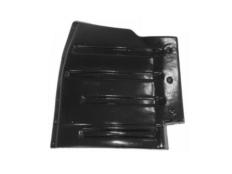 Mitsubishi/Fuso Fighter Mud Guard Right Hand – Front – Rear of Steer – Wide Cab – FM6/FN6 (1996-2008) image 1