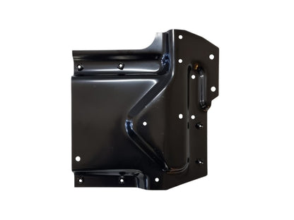 Scania Series 6 (PRGT) Front Bumper Bar Bracket Right Hand – P Cab (2005-2018) image 1