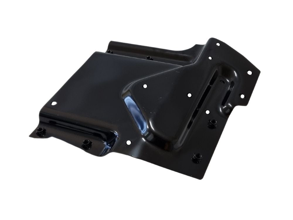 Scania Series 6 (PRGT) Front Bumper Bar Bracket Right Hand – P Cab (2005-2018) image 3