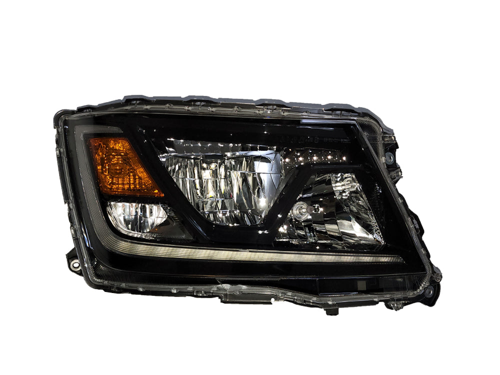 Hino 500 Series HeadLamp Right Hand – Electric Adjust – L.E.D – FD/FE (2017-On) image 1