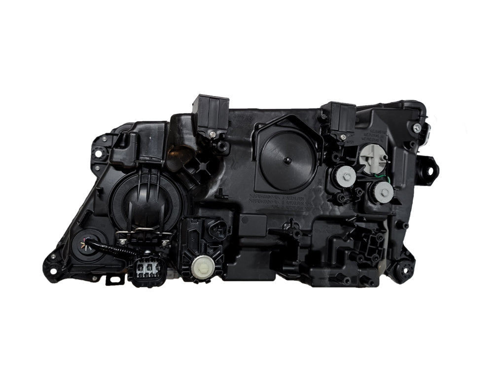 Hino 500 Series HeadLamp Right Hand – Electric Adjust – L.E.D – FD/FE (2017-On) image 2