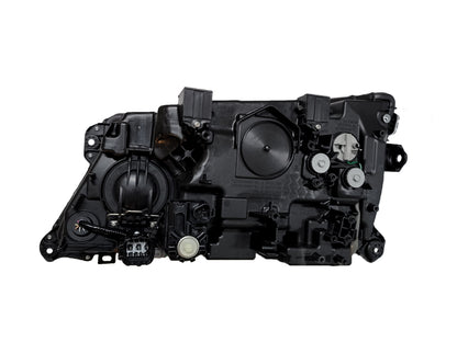 Hino 500 Series HeadLamp Right Hand – Electric Adjust – L.E.D – FD/FE (2017-On) image 2