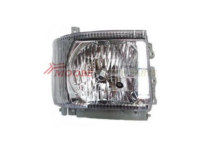 Isuzu F Series HeadLamp Right Hand – Electric Adjust – FTR/FVD/FVL/FVM/FVR/FVZ/FVY/FXY/FXZ/FYH/FTS 4×4 (2008-On) image 1