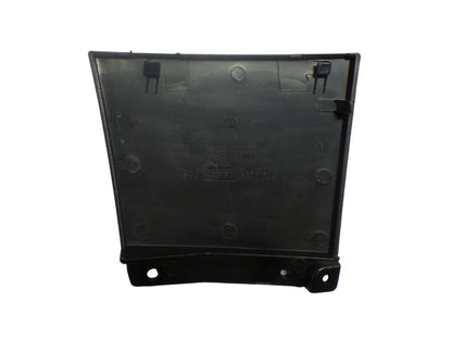 Nissan-UD Condor Grille Extension Right Hand – Lower – Under Flasher – MK/LK/PK (09/2011-2020) image 2