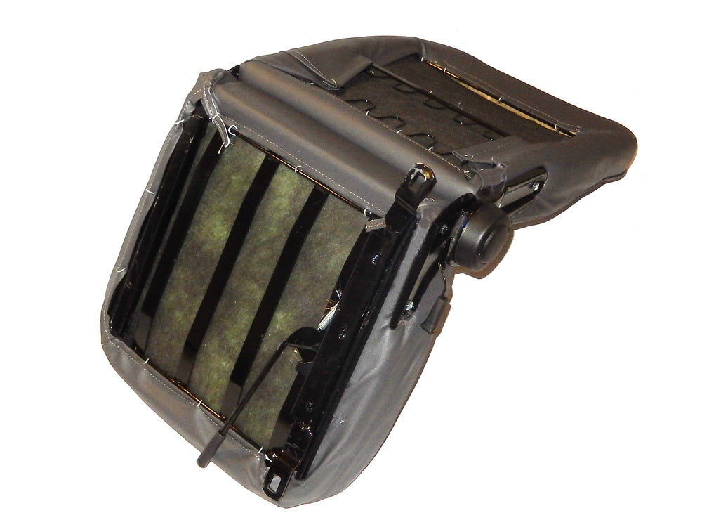Isuzu N Series Drivers Seat Right Hand – NKR/NPR/NPS/NQR (1994-07/2005) image 2