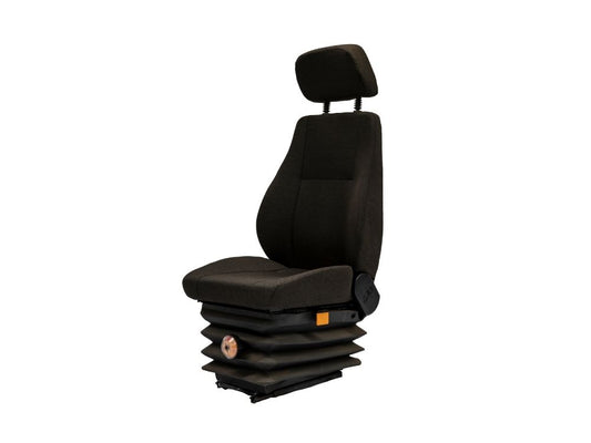 Nissan-UD Seat Hydraulic Suspension Right Hand – Manual Adjust – CL/CM/CP/CW (1984-1995) image 1