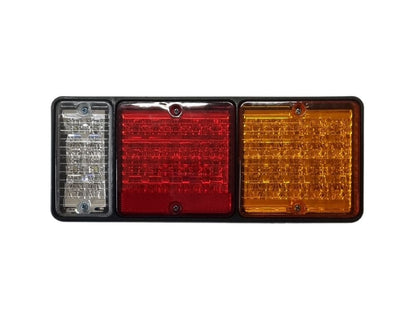 Mitsubishi/Fuso Canter Tail Lamp Right Hand – LED – 12 Volts – FE7/FE8/FG8 (2005-2011) image 1