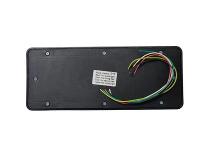 Mitsubishi/Fuso Canter Tail Lamp Right Hand – LED – FEA/FEB/FEC/FG (2011-2024) image 3