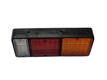 Mitsubishi/Fuso Canter Tail Lamp Right Hand – LED – FEA/FEB/FEC/FG (2011-2024) image 4