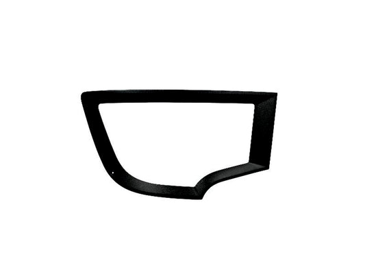 Mercedes Actros HeadLamp Rim Right Hand – Black – MP4 (2016-2020) image 1