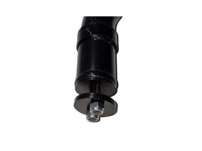 Scania Series 6 (PRGT) Mud Guard Bracket Right Hand – Rear – Mounts To Chassis – P Cab (2005-2018) image 4