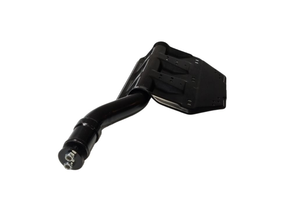Scania Series 6 (PRGT) Mud Guard Bracket Right Hand – Rear – Mounts To Chassis – P/G/R Cab (2010-2018) image 3