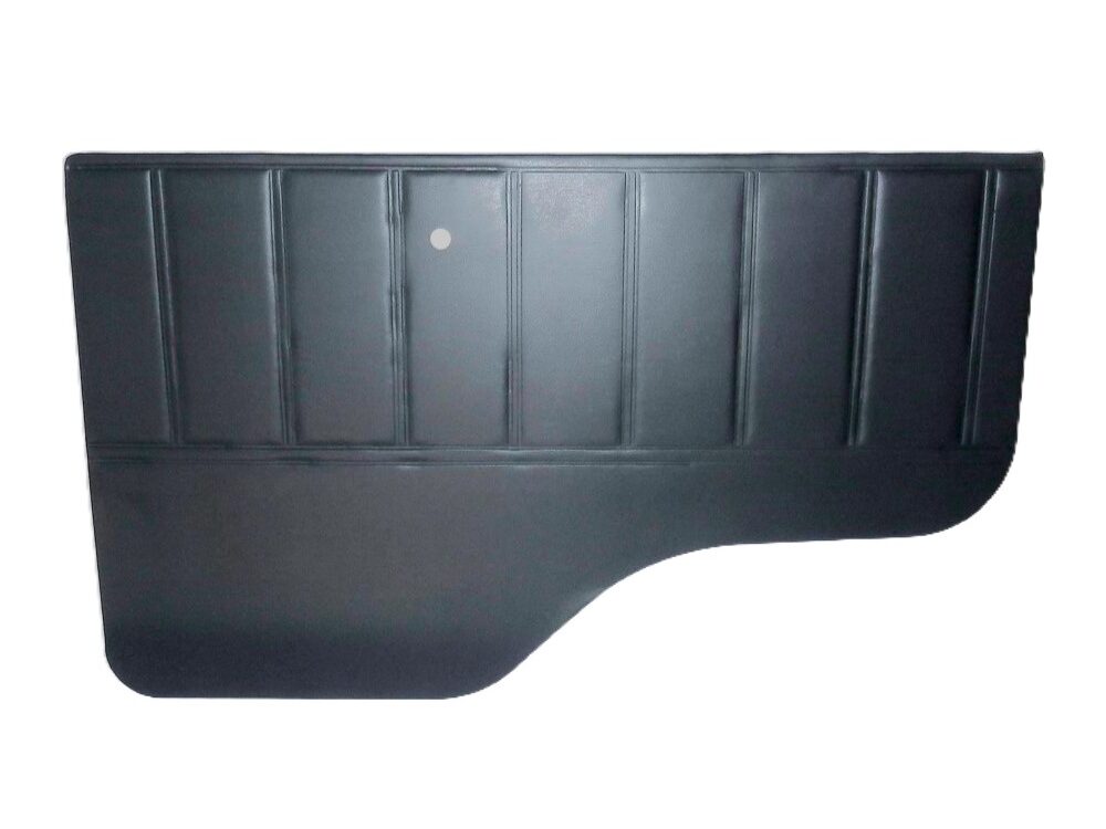 Isuzu F Series Door Trim Right Hand – Lower – Blue – FRR/FSR/FTR/FVM/FVR/FVZ (1986-1996) image 1