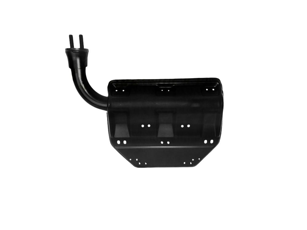 Scania Series 5 (PRGT) Guard Bracket Right Hand – Rear – 4 X 2 – G/R Cab (2006-2010) image 1