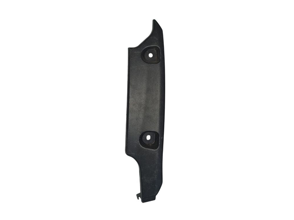 Hino 500 Series Front Bumper Bar End Finisher Right Hand – FC (2017-On) image 1