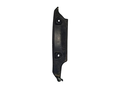 Hino 500 Series Front Bumper Bar End Finisher Right Hand – FC (2017-On) image 2