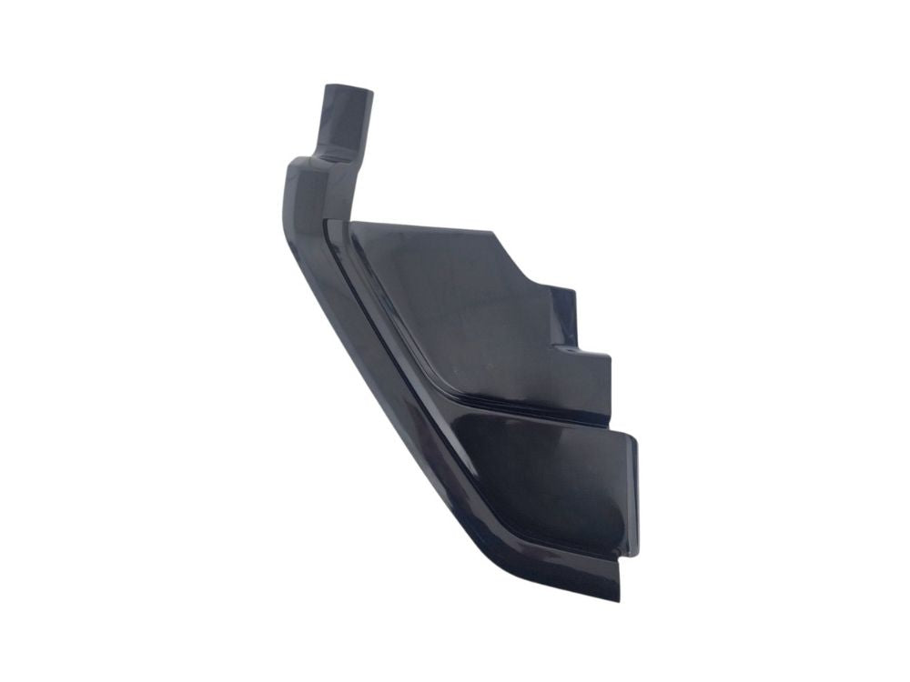 Nissan-UD Quon front bumper grille right hand black