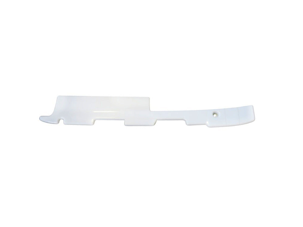 Mitsubishi/Fuso Shogun Front Bumper Bar End Right Hand – Low Bar – 360/400 (2018-On) image 1