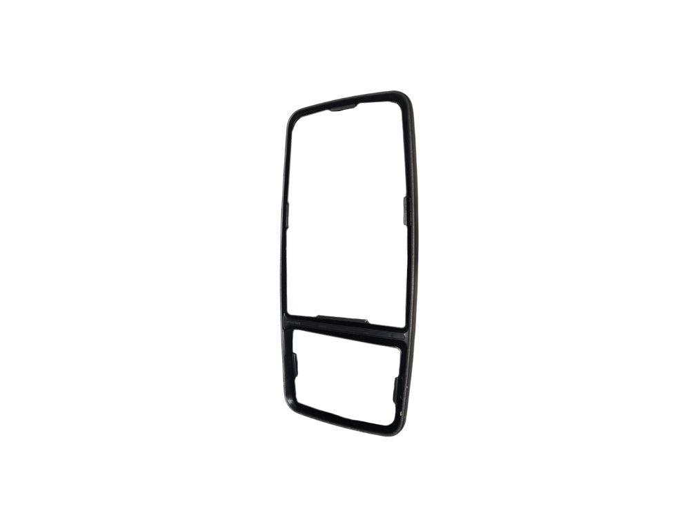Isuzu N Series Mirror Head Right Hand With Spotter – Heated and Electric – N Series (2008-On) image 1