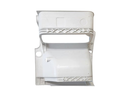 Volvo FE/FL Step Panel Right Hand – Lower – White (2006-2013) image 3