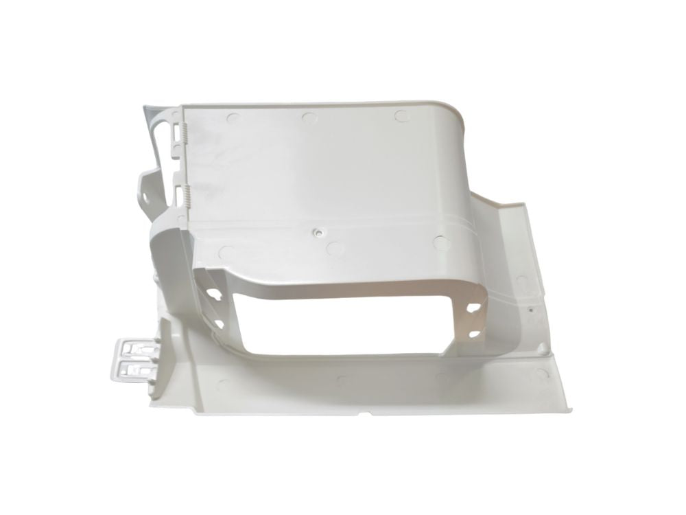 DAF XF Series Step Panel Right Hand – Lower – Euro 6 (2020-2025) image 2
