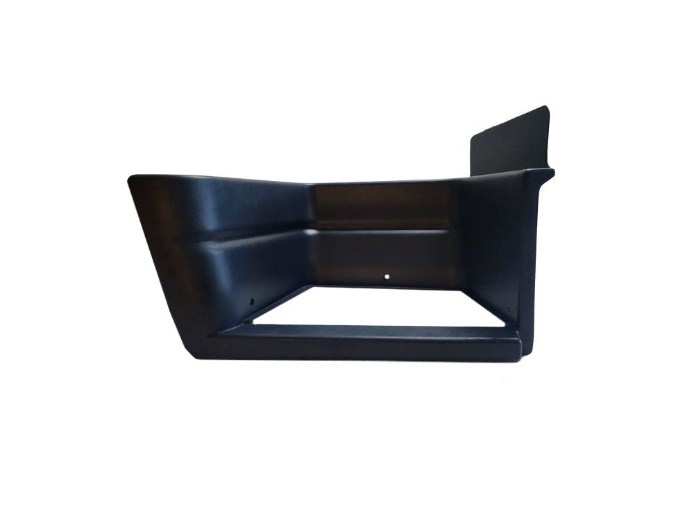 Iveco Eurocargo Step Panel Right Hand – Lower – Black – 75E/ML120/ML150/ML160 (2009-2016) image 1