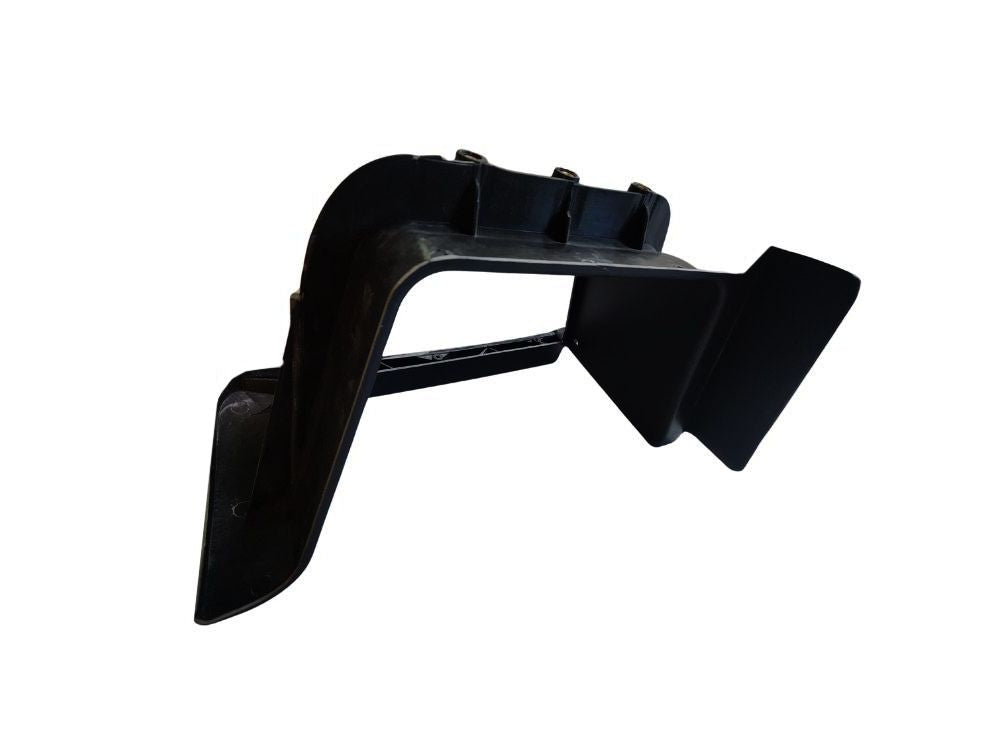 Iveco Eurocargo Step Panel Right Hand – Lower – Black – 75E/ML120/ML150/ML160 (2009-2016) image 4