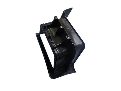 Iveco Eurocargo Step Panel Right Hand – Lower – Black – 75E/ML120/ML150/ML160 (2009-2016) image 5