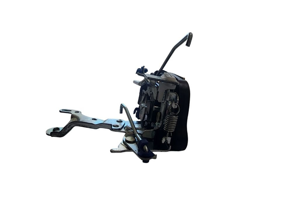 Hino 300 Series/Dutro Door Latch Right Hand – Narrow Cab – XZU6_XKU6 (10/2011-On) image 2