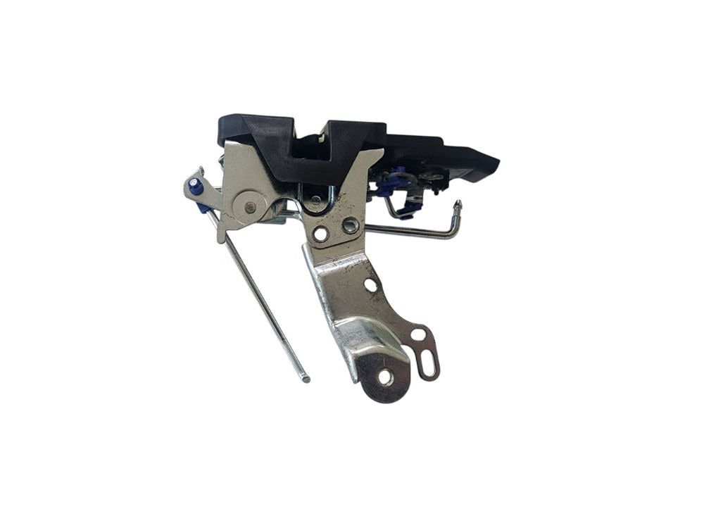 Hino 300 Series/Dutro Door Latch Right Hand – Narrow Cab – XZU6_XKU6 (10/2011-On) image 3