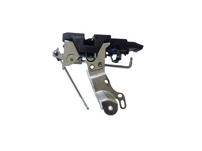 Hino 300 Series/Dutro Door Latch Right Hand – Narrow Cab – XZU6_XKU6 (10/2011-On) image 3