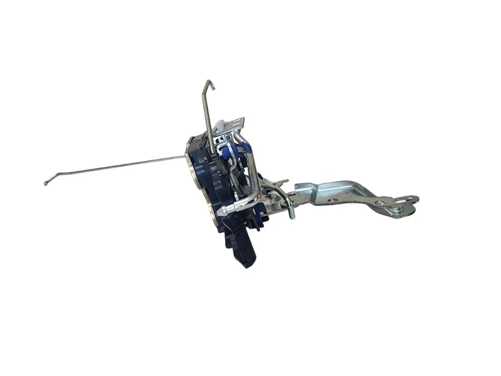 Hino 300 Series/Dutro Door Latch Right Hand – Narrow Cab – XZU6_XKU6 (10/2011-On) image 4