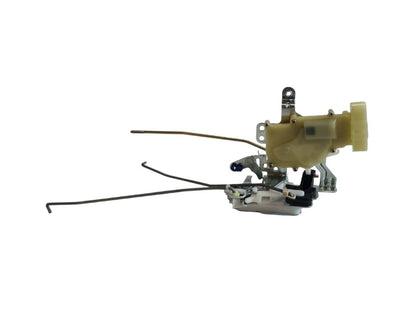 Hino 500 Series Door Latch Right Hand – Electric – Without Motor – FC/FD/FE (2017-On) image 1