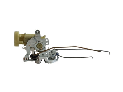 Hino 500 Series Door Latch Right Hand – Electric – Without Motor – FC/FD/FE (2017-On) image 2