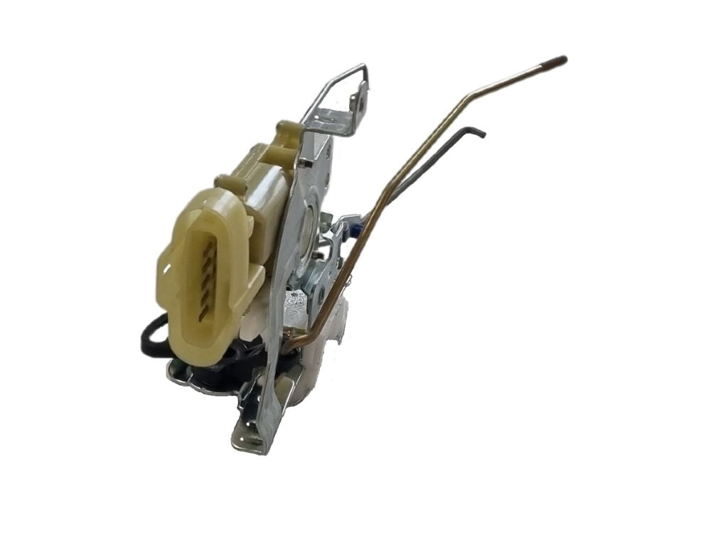 Hino 500 Series Door Latch Right Hand – Electric – Without Motor – FC/FD/FE (2017-On) image 4