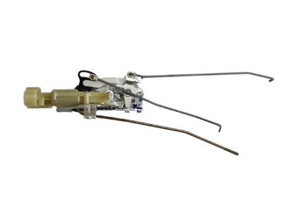 Hino 500 Series Door Latch Right Hand – Electric – Without Motor – FC/FD/FE (2017-On) image 6
