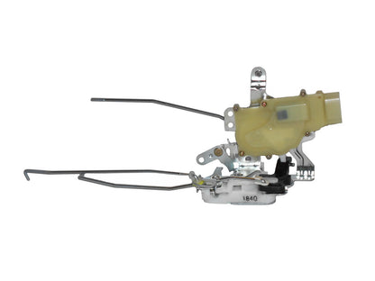 Hino 500 Series Door Latch Right Hand – Electric – Without Motor – FM/GH/FG/FL/FM/GH (2017-On) image 1