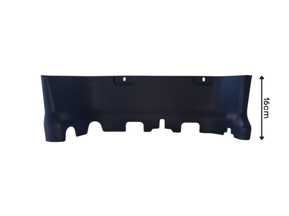 Nissan-UD Quon Step Panel Right Hand – Middle – Low – CK/CW/PD/PW/GK/GW (2017-On) image 2