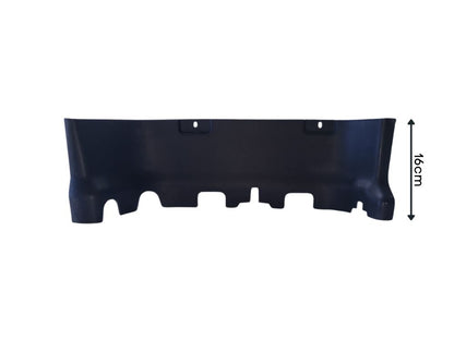 Nissan-UD Quon Step Panel Right Hand – Middle – Low – CK/CW/PD/PW/GK/GW (2017-On) image 2