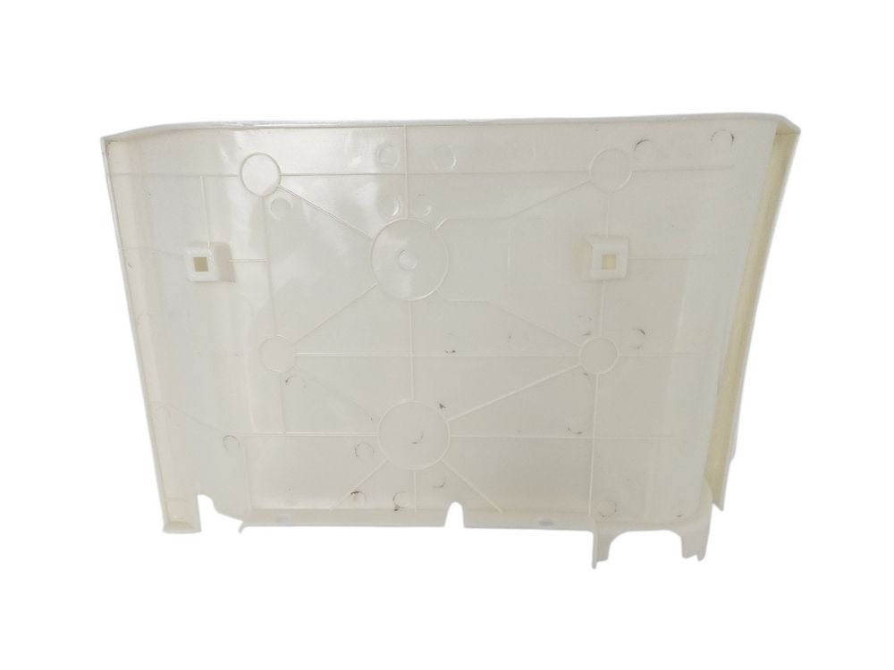 Mitsubishi/Fuso Shogun Step Panel Middle Right Hand – High Cab – 460/530 (2018-On) image 4