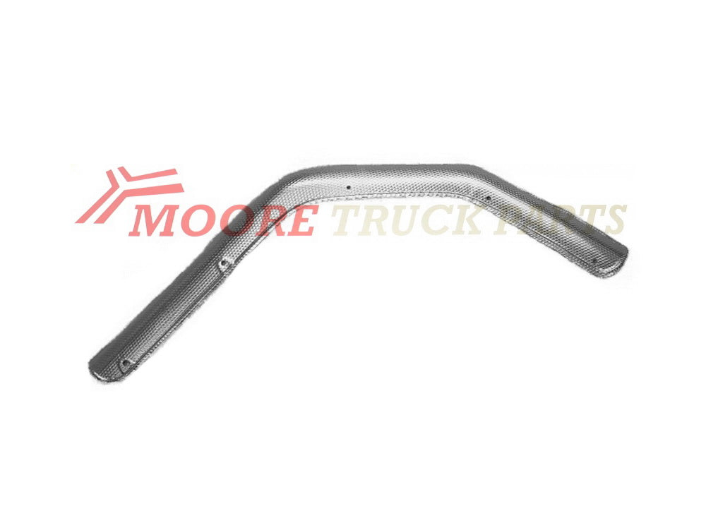 Mitsubishi/Fuso Fighter Guard Garnish Right Hand – Long – FS4/FP4/FV4 (1984-1998) image 1