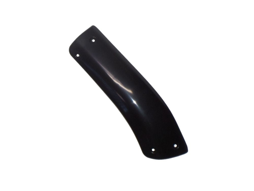 Mitsubishi/Fuso Fighter Wheel Arch Guard Garnish Right Hand – 16 Wheel – FK6 (1996-2008) image 1