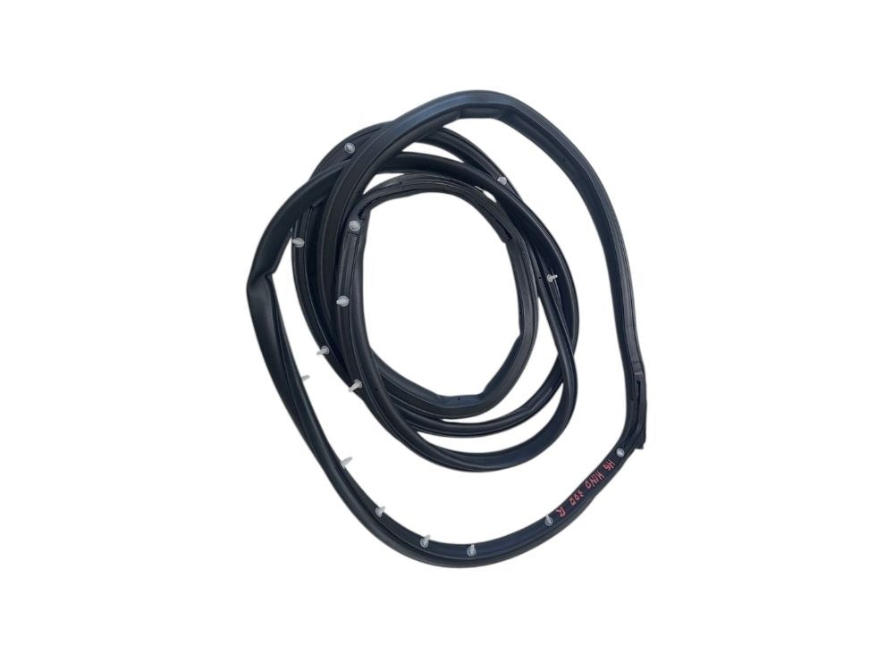 Hino Dutro/Toyota Dyna 300 Series Door Rubber Right Hand – XZU3/XZU4 (2000-2011) image 1
